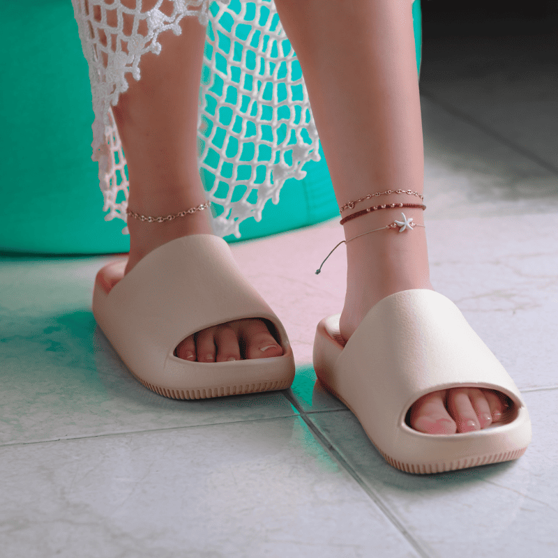 Aurora ™ - Chanclas suela EVA