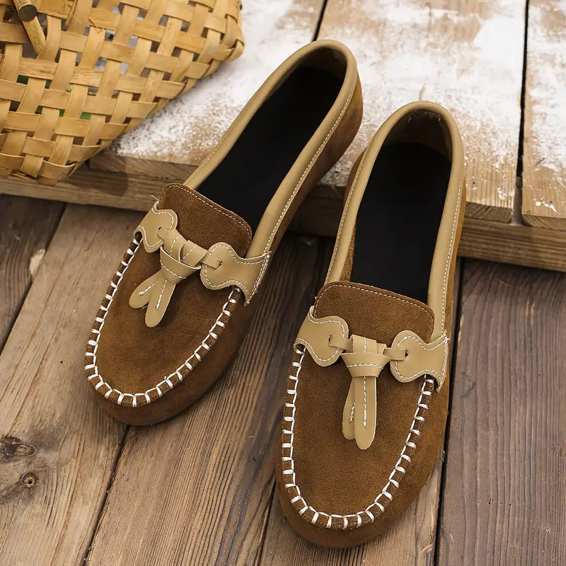 Mocasin™ - Oxford renata