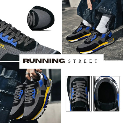 Tenis™ - Running street