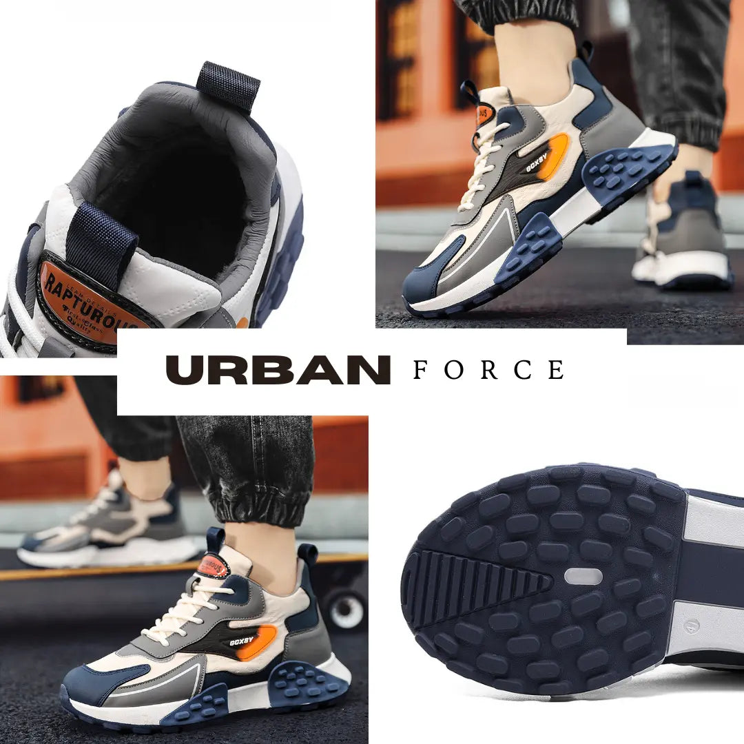 Tenis™ - Urban Force